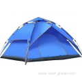 Quality Automatic Pop Up Outdoor Camping Tent Automatic Outdoor Pop-up Tent for Camping Waterproof Tent